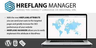 Hreflang Manager