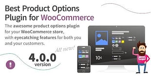 Improved Product Options for