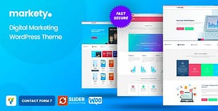 Markety SEO Digital Marketing