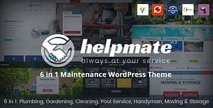 Helpmate 6 in 1