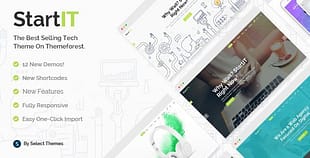 Startit - A Fresh Startup