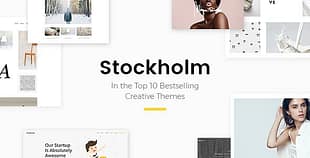 Stockholm - A Genuinely Multi-Concept