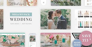 Wedding Industry - Wedding Multipurpose