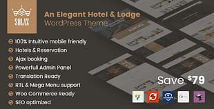 Solaz - An Elegant Hotel