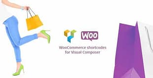 Woocommerce shortcodes for Visual