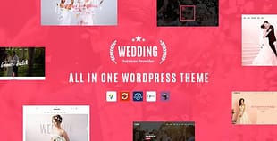 Wedding All in One