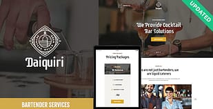 Vegan - Organic Store WooCommerce