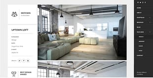 Midtown Architects - Responsive Business
