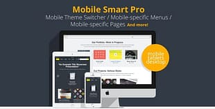Mobile Smart Pro - mobile