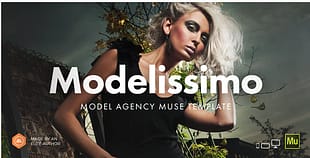 Modelissimo - Model Agency /
