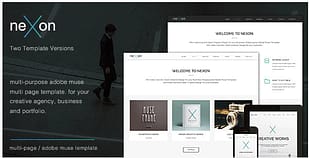 NeXon - Multi-Purpose Creative Muse