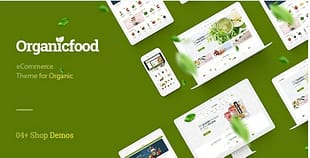 OrganicFood - Organic
