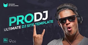 ProDJ - Creative DJ /