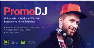 PromoDJ - DJ / Producer