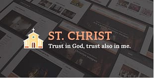 St. Christ - Church &