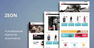 Tesla Themes Zeon WordPress
