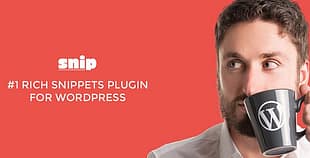 SNIP: Structured Data Plugin