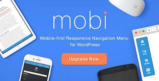 mobi Mobile First WordPress