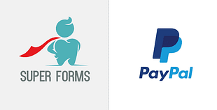 Super Forms PayPal
