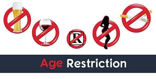 Premium Age Verification /