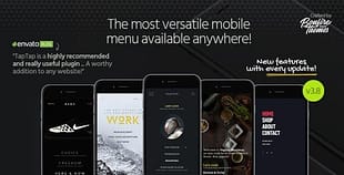 TapTap A Super Customizable