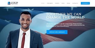 Tesla Themes Coup WordPress