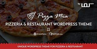 PizzaMia Restaurant and Pizza