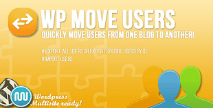 WP Move Users