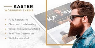 Kaster Creative