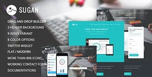 Sugan - Software / Apps