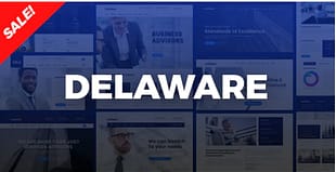 Delaware - Corporate Company