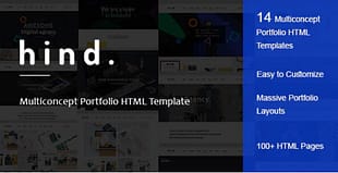 Hind - Multi-Concept Portfolio