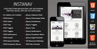 Instanav Mobile