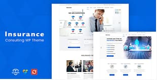Insurance Agency