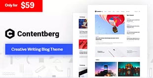 Contentberg Blog - Content Marketing Blog