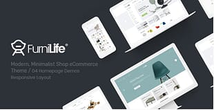 Furnilife - Furniture