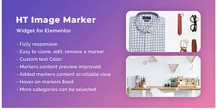 HT Image Marker for