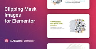Image Clipping Mask for