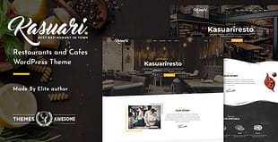 Kasuari | Restaurants and Cafes