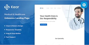 Kear - Medical & Healthcare