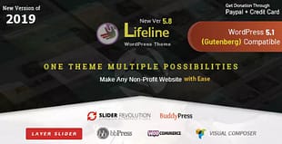 Lifeline - NGO Charity Fund