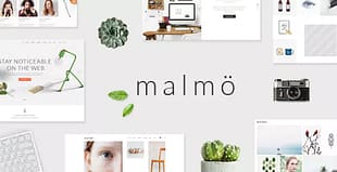 Malmö - A Charming Multi-concept