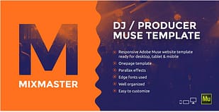 MixMaster - DJ / Producer