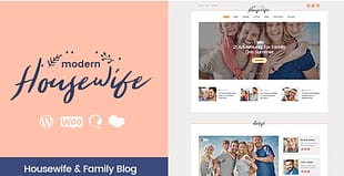 Modern Housewife | Women &