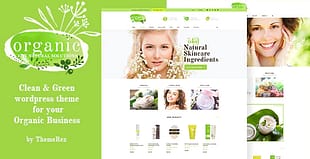 Organic Beauty Store &