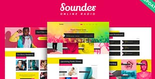 Sounder
