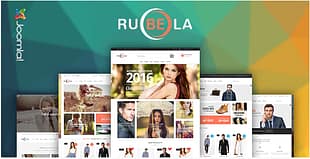 Vina Rubela - Multipurpose VirtueMart