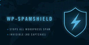 WP-SpamShield - WordPress Anti-Spam Plugin