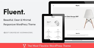 Fluent - Creative Multi-Purpose WooCommerce Theme