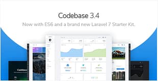 Codebase - Bootstrap
